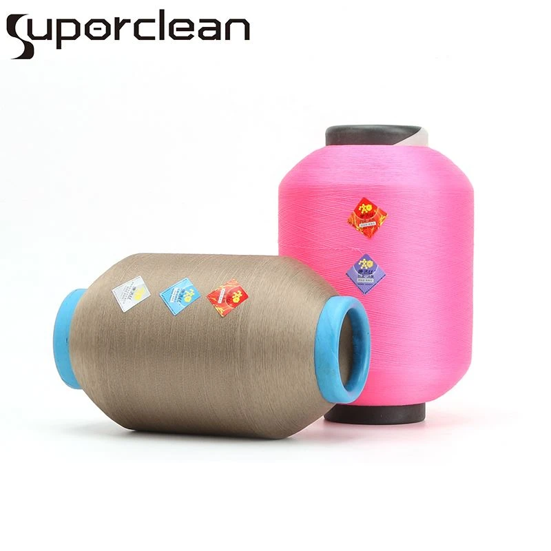 Antibacterial Children's Clothes Yarn