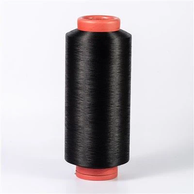 40150 Air Covering Yarn For Weaving Denim