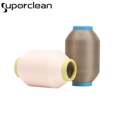 Female Function Antibacterial Yarn