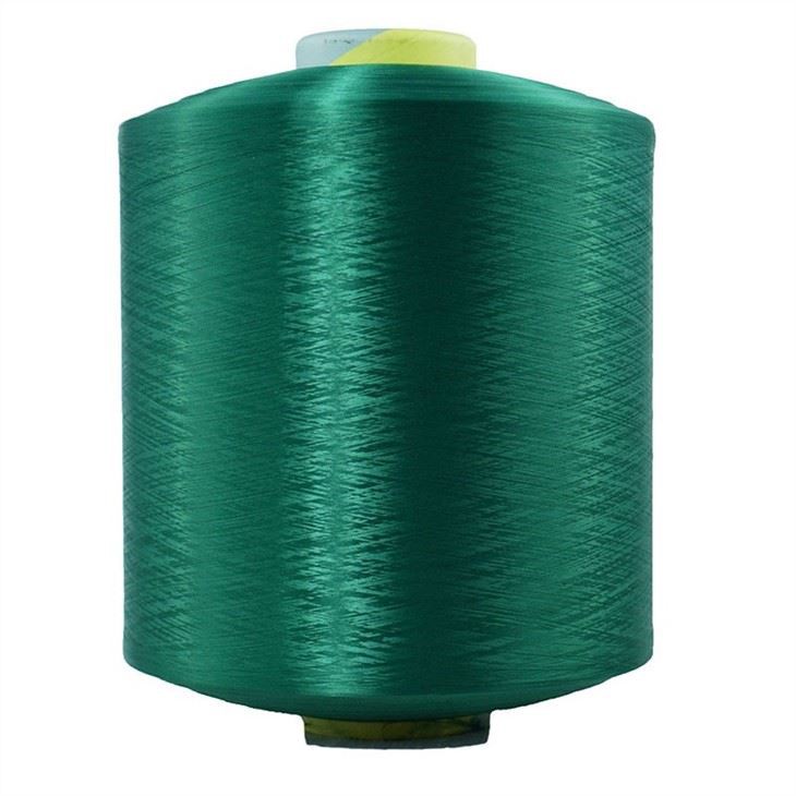Spandex Air Covered Yarn