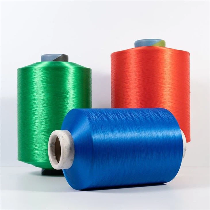 Yarn For Swimwear