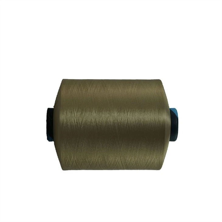 Glove Functional Yarn