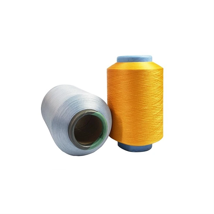 High Elastic Covered Yarn