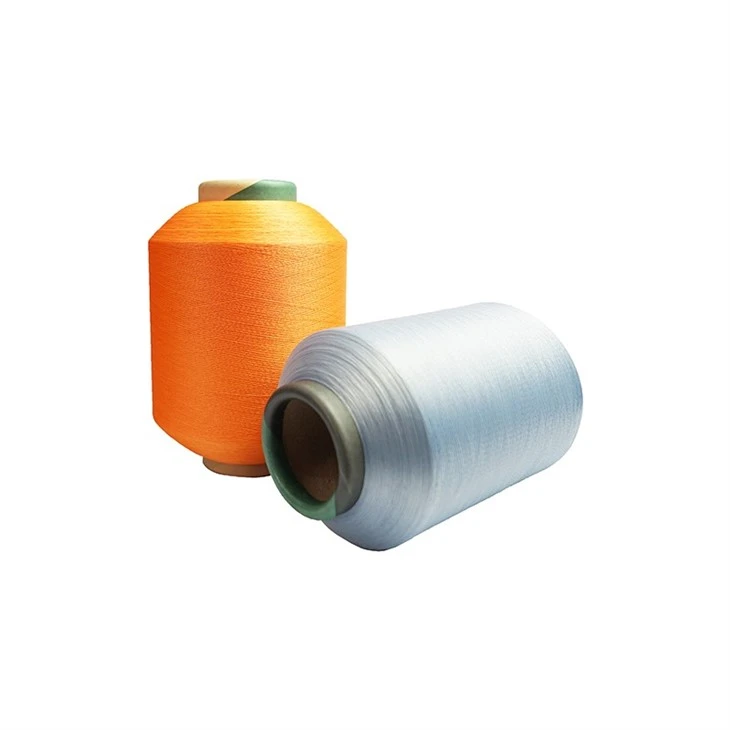 High Evenness Covered Yarn