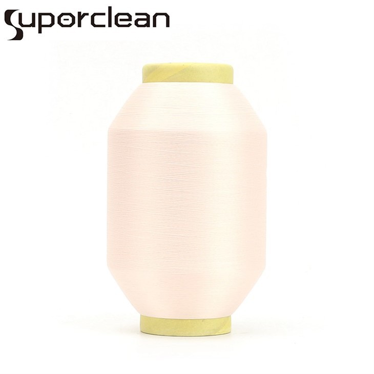 Machine Covered Yarn