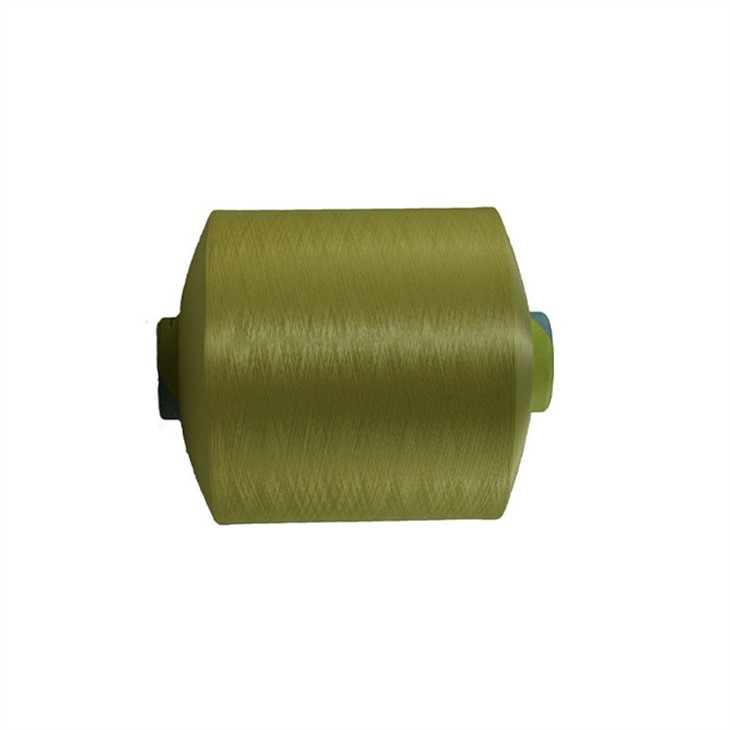 Odor Resistant Yarn