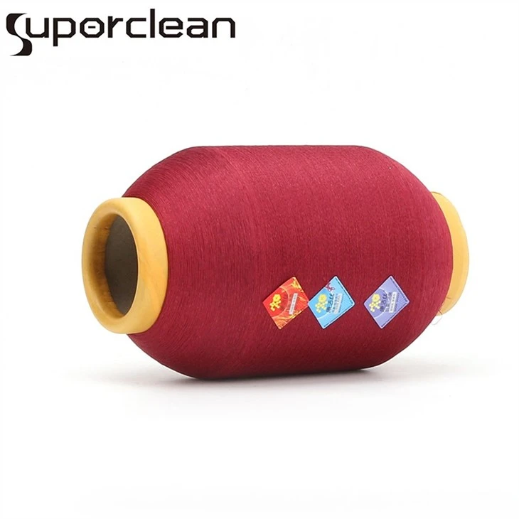 SCY Covered Yarn