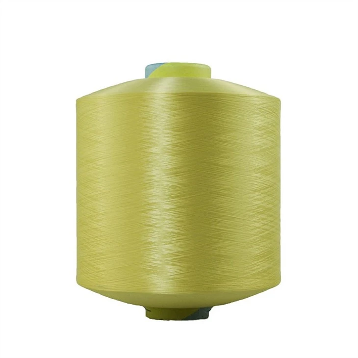 Silver Antibacterial Yarn