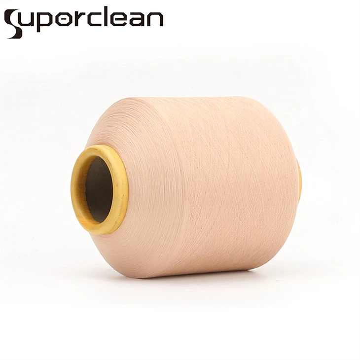 Underwear Covered Yarn