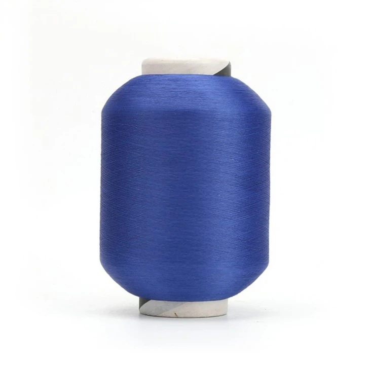 DTY Spandex Covered Yarn