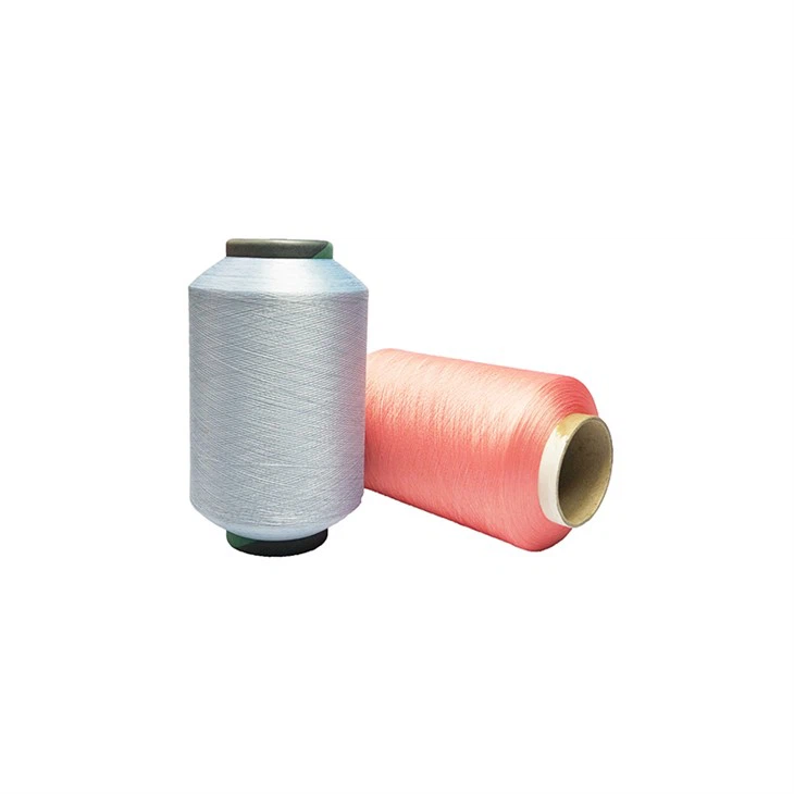 Elastic Seamless Single Covered Yarn Elastic Seamless Single Covered Yarn