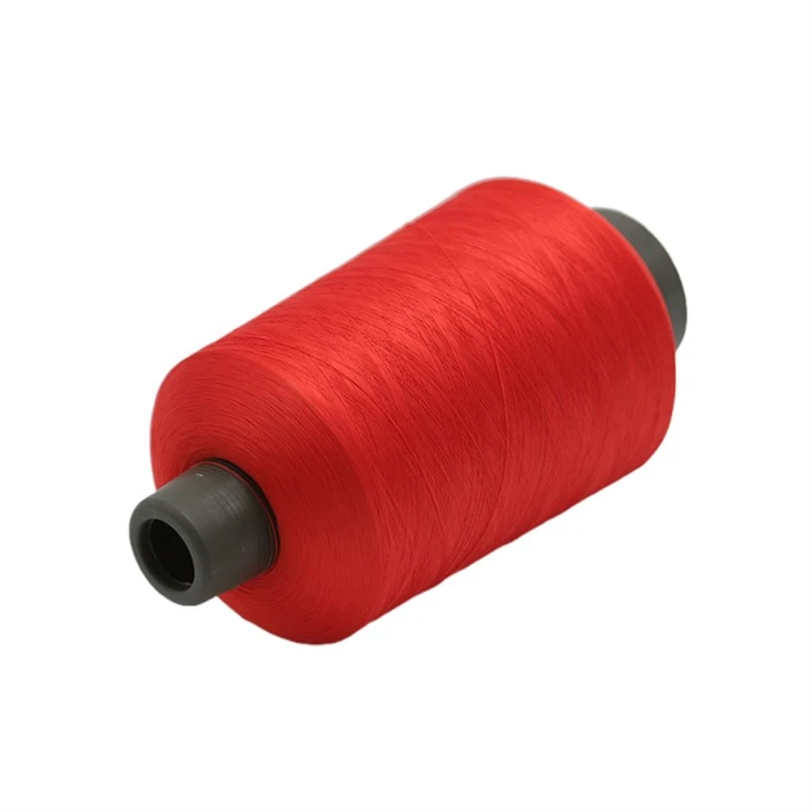 Full Dull Nylon Yarn