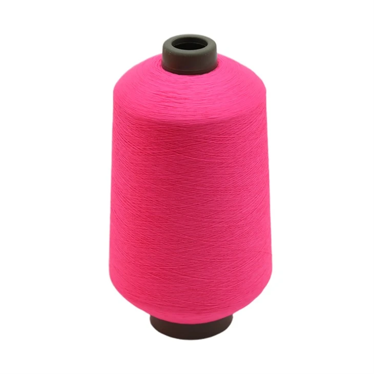 Elastic Covered Filament Yarn