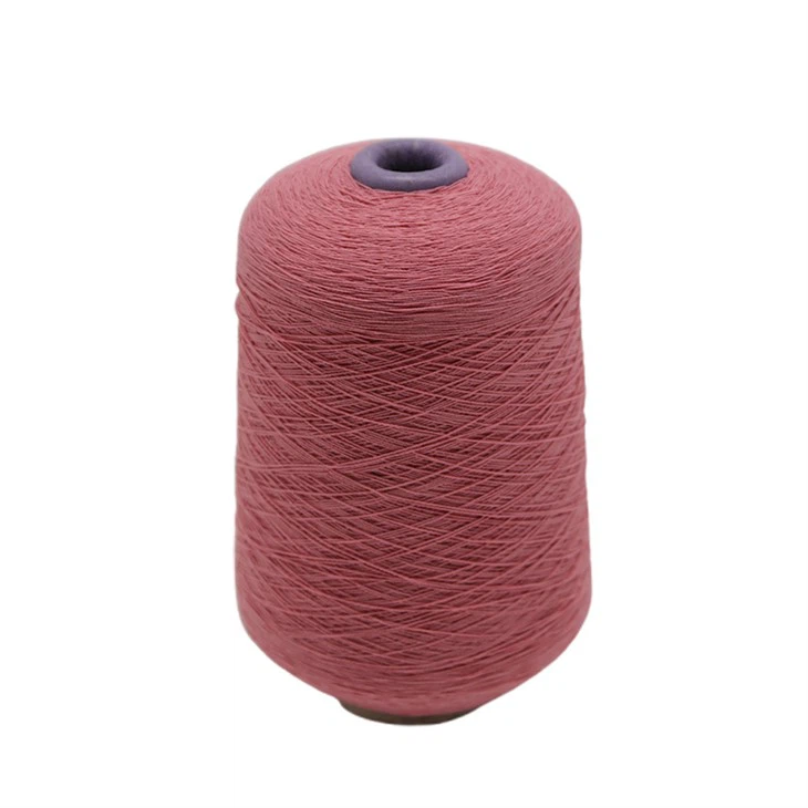 Core Rubber Yarn