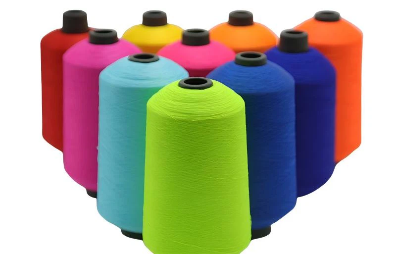 20D/24F Nylon Yarn 20D/24F Nylon Yarn