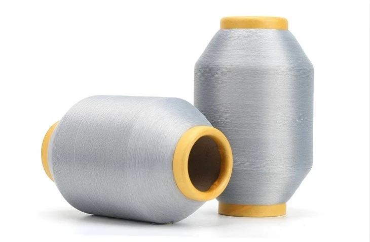 Nylon Covered Filament Yarn Nylon Covered Filament Yarn