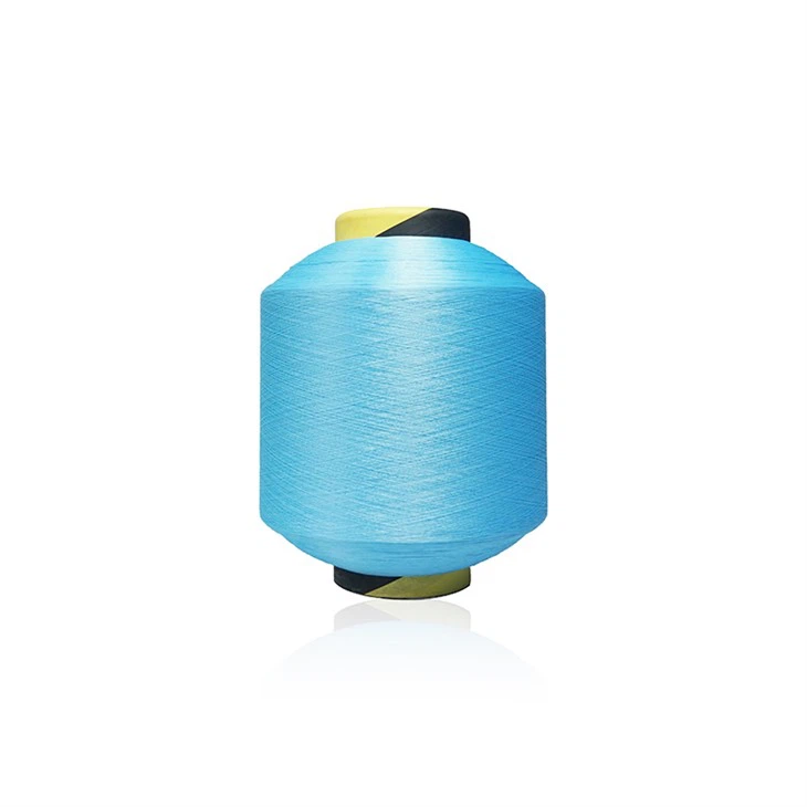 SCY 7040 Elastic Tapes Yarn Nylon Covered Yarn