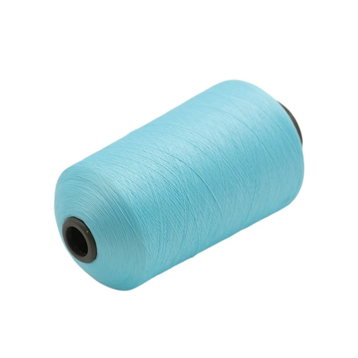 Semi Dull Nylon Yarn