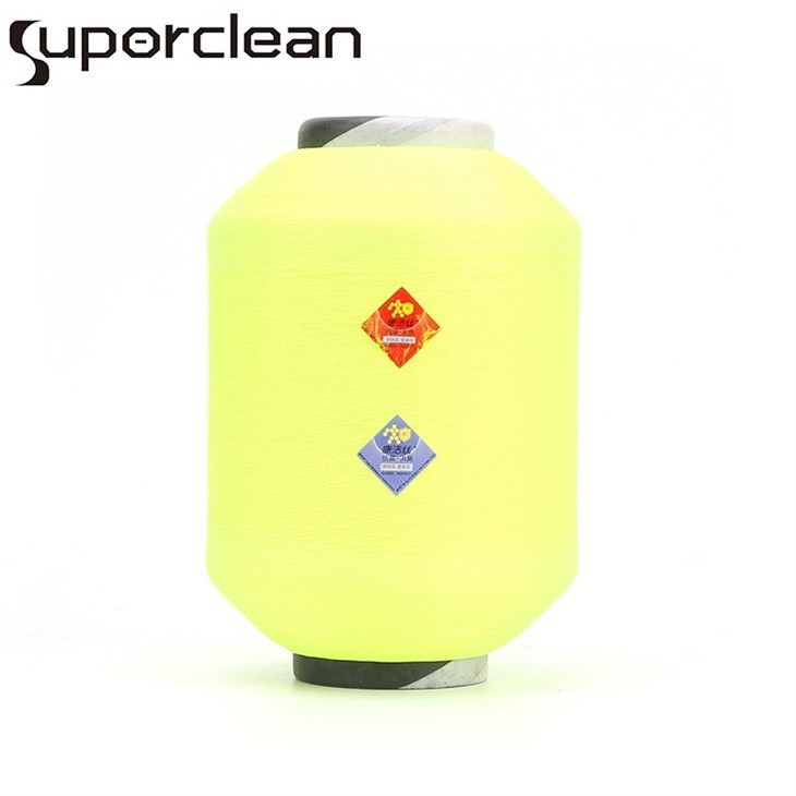 Single Covered Yarn For Leggings