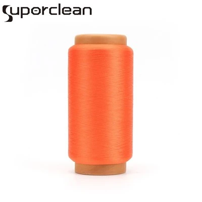 TOP 10 Air Covered Yarn Manufactures in China