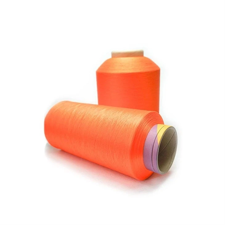 Spandex Covered Yarn 420D