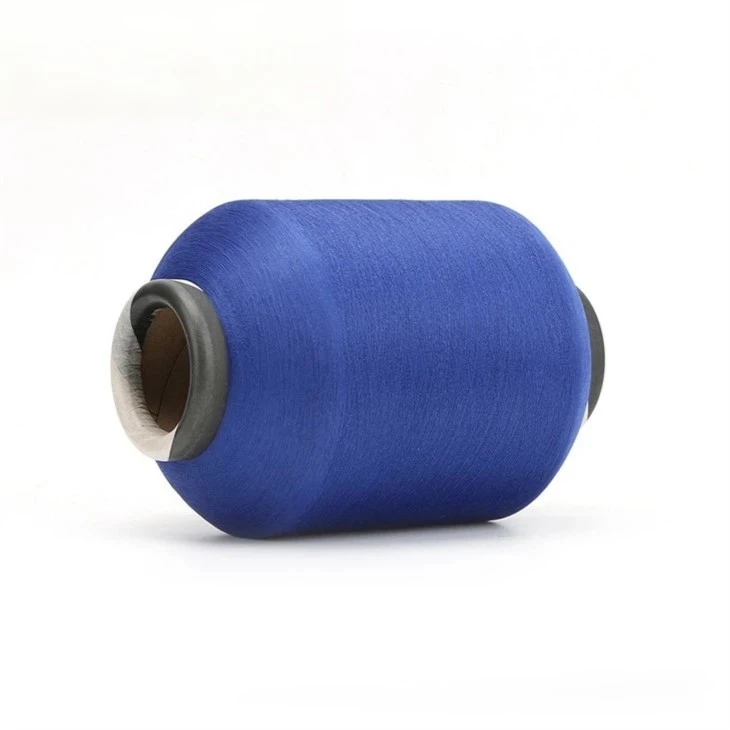 Stretch Covered Filament Yarn